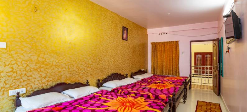 Arul Mount Munnar图片