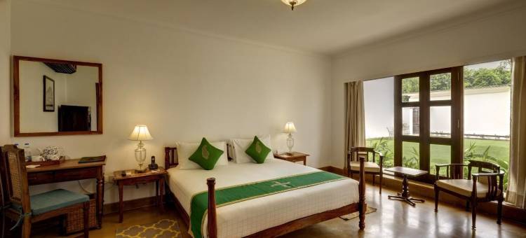 萨拉卡湖酒店勒克瑙(Saraca Hotel Lucknow)图片