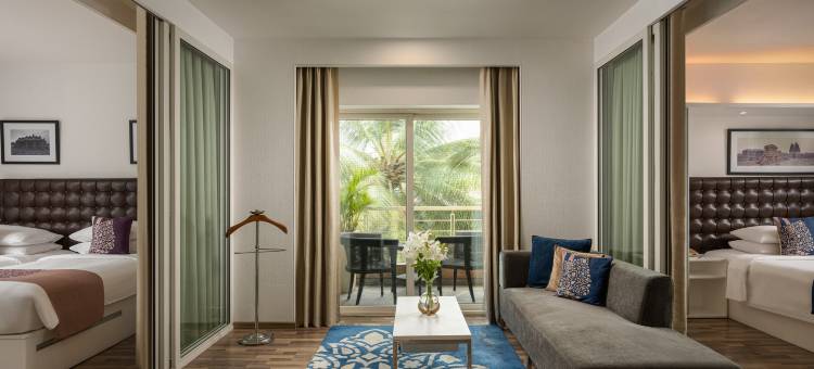 班加罗尔雅高美爵酒店(Grand Mercure Bangalore)图片
