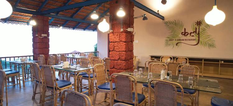 Darya Seaview Resort图片