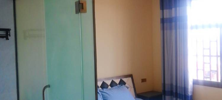 小厨民宿(长阳大道分店)图片