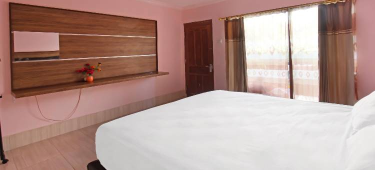 O吉米朗酒店-近彭查克普苏克森巴伦(Hotel O GemilangNearPuncak Pusuk Sembalun)图片