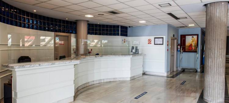 塞尔科蒂尔海宫华丽套房酒店(Hotel Palacio del Mar)图片