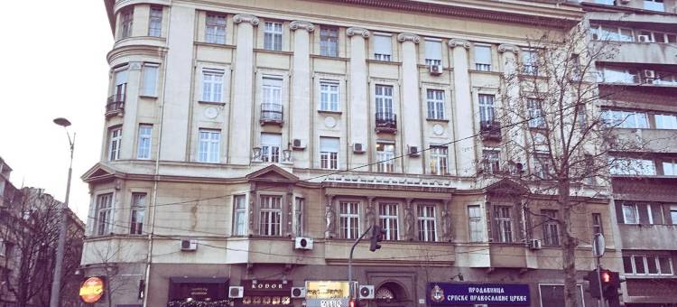 Boutique Hotel Kings Palace图片