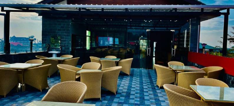 Suryadev酒店(Hotel Suryadev)图片