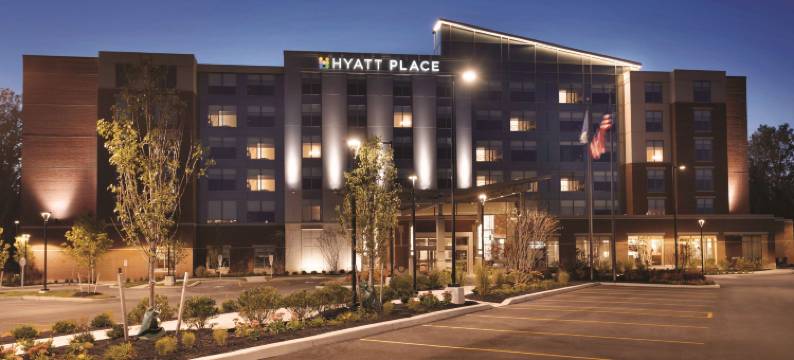 凯悦嘉轩酒店-布法罗/阿默斯特(Hyatt Place Buffalo/Amherst)图片