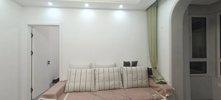 金糖果民宿(中源大道分店)图片