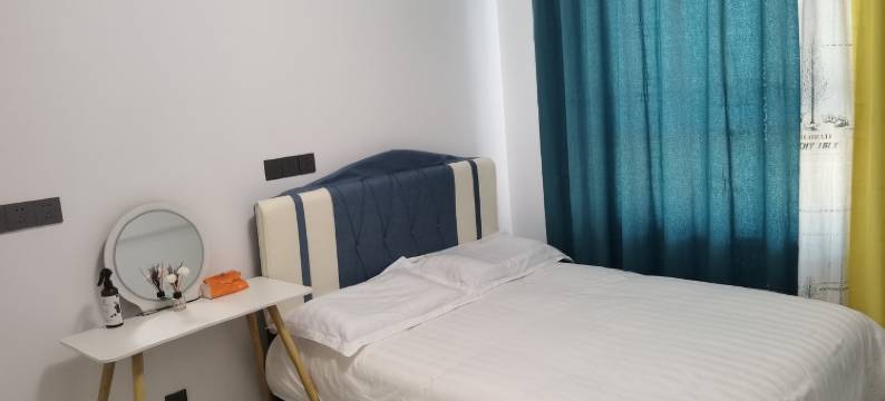 泓岩民宿(长江路分店)图片