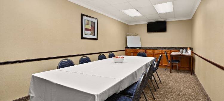 新奥尔良机场南舒适酒店(Comfort Inn New Orleans Airport South)图片