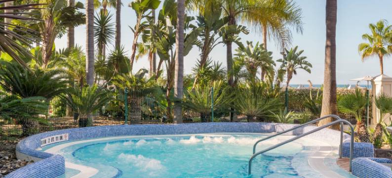 安达卢西亚万豪广场酒店(Marriott's Playa Andaluza)图片