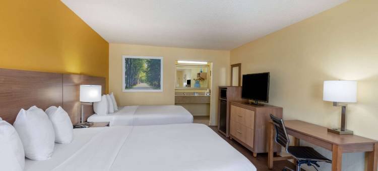 Days Inn by Wyndham Florence/I-95 North图片