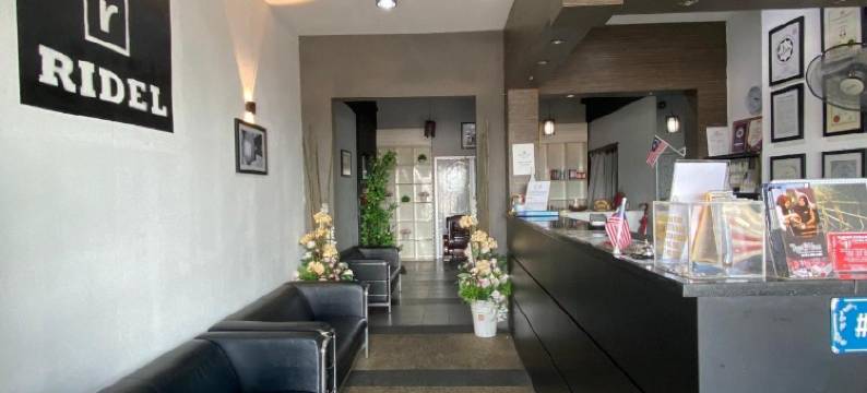 里德尔日落酒店(Ridel Sunset Hotel)图片