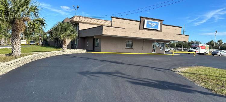 罗德威旅馆(Rodeway Inn)图片