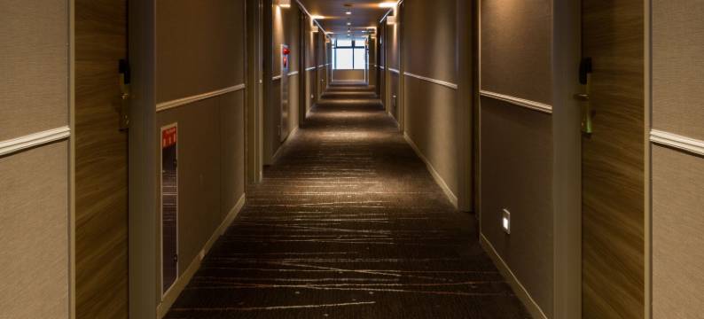 仙台日航都市酒店(Hotel JAL City Sendai)图片