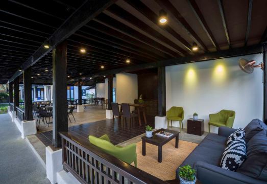 Chotana Bed Hotel Overview