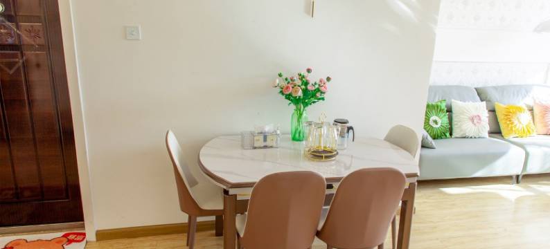 KM遇见池畔公寓(海宏路分店)图片