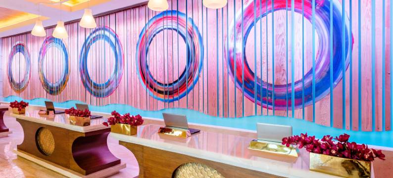 巴哈马君悦度假村(Grand Hyatt Baha Mar)图片