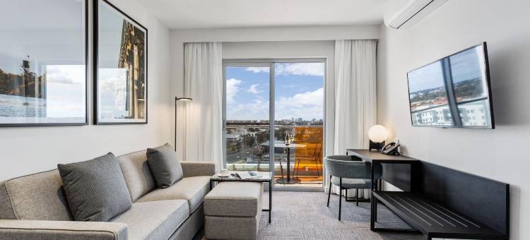 奎斯特水上花园酒店(Quest Watergardens)图片