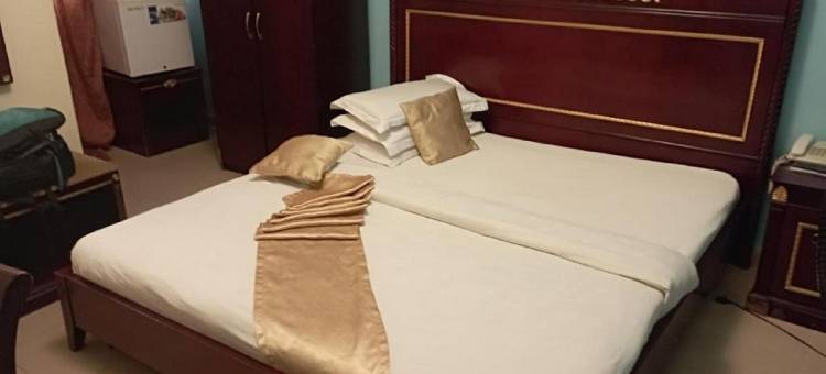 卡拉巴尔乔拉尼酒店(JORANY INDIAN HOTEL)图片
