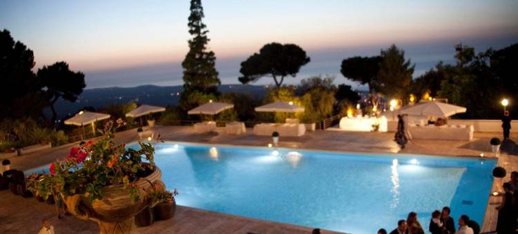 501酒店(501 Hotel)图片