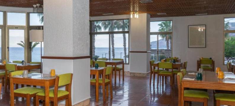 马德拉 - 里贝拉布拉瓦旗帜酒店(Flag Hotel Madeira - Ribeira Brava)图片