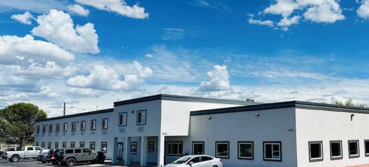 贝斯特韦斯特SureStay坎普维德(The Copper Hotel, SureStay Collection by Best Western)图片