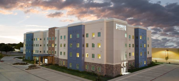 Staybridge Suites Houston NW Cypress Crossing图片