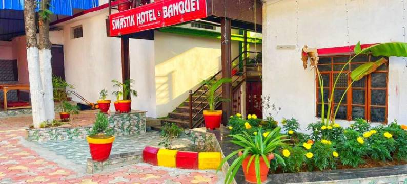 斯瓦斯蒂克酒店(Hotel Swastik "free Pick up from Station & airport")图片