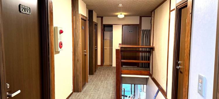 宫泽和风旅馆(Nozawaonsen Guest House Miyazawa)图片