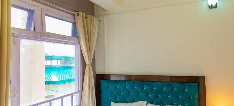 位于索兰的1卧室独栋房屋-240平方米|带1个独立浴室(Mohija Homestay)图片