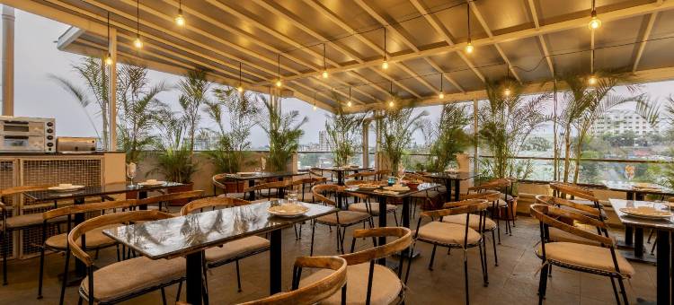 Tattva套房(Townhouse 1354 Tattva Suites)图片