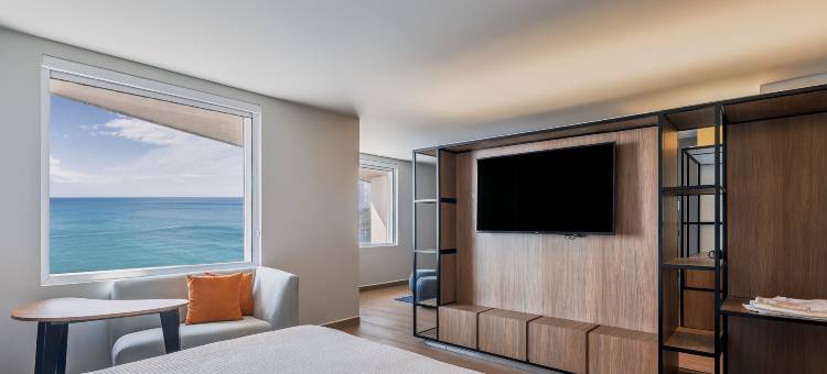 Fiesta Inn Mazatlán图片