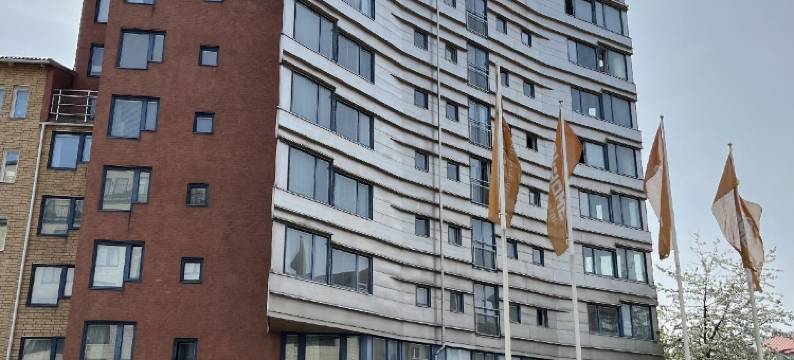 2Home酒店公寓(2Home Hotel Apartments)图片