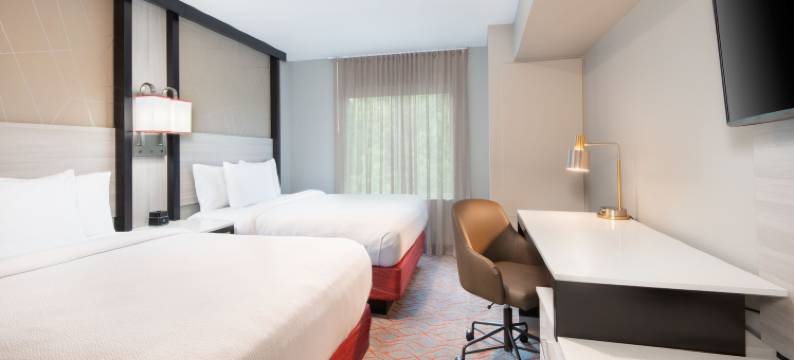 科尼尔斯SpringHill Suites酒店(SpringHill Suites by Marriott Conyers)图片