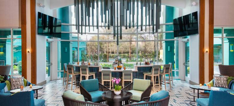 Hotel Landy Orlando Universal Blvd., a Tribute Portfolio™ Hotel图片