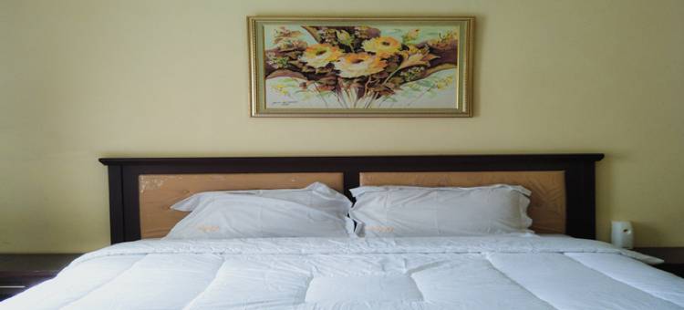 Villa Kota Bunga Happy BB18-08图片