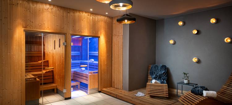 elaya Hotel Stuttgart Ludwigsburg, Trademark by Wyndham图片