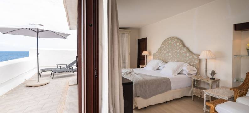 伊斯拉巴哈套房酒店(Isla Baja Suites)图片