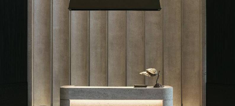 雷泽弗酒店(La Réserve Resort)图片