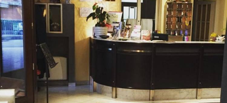 亲恩西亚别墅酒店(Hotel Villa Cinzia)图片