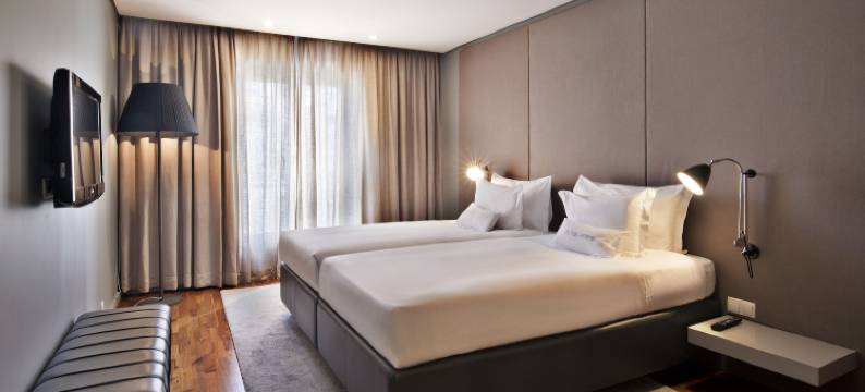 阿尔迪斯普利姆酒店(Altis Prime Hotel)图片