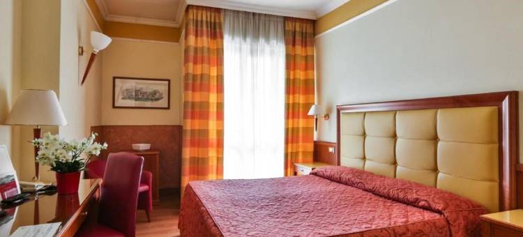 LVG 酒店精选 伊尔修道院酒店(Hotel Il Chiostro by Lvg Hotel Collection)图片