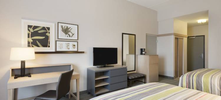 卡蒂/休斯顿乡村酒店(Country Inn & Suites by Radisson, Katy (Houston West), TX)图片