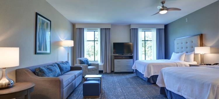 波基普西Homewood Suites by Hilton(Homewood Suites by Hilton Poughkeepsie)图片