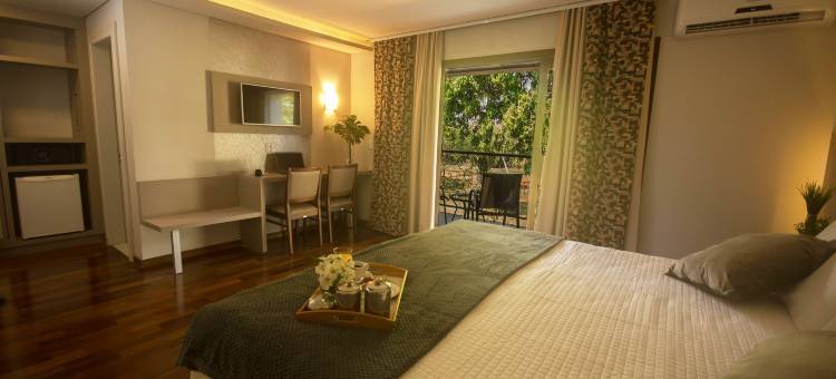 卡利玛华丽度假村及会议中心(Grand Carimã Resort & Convention Center)图片