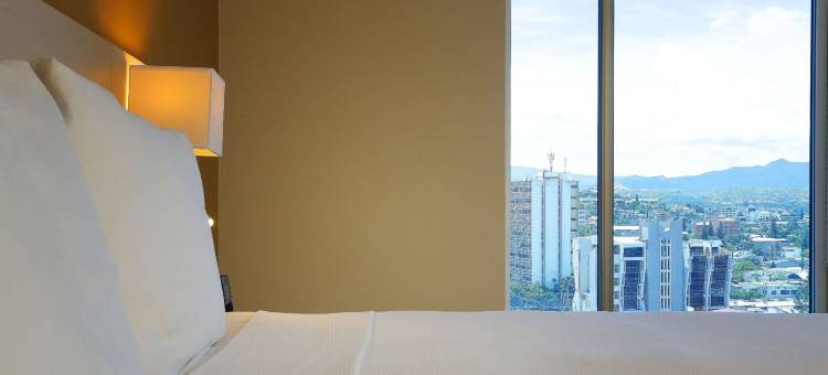 特古西加尔巴凯悦嘉轩酒店(Hyatt Place Tegucigalpa)图片