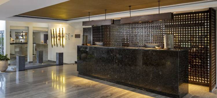 巴厘岛安蔚雷吉安卡玛吉拉度假村(Away Bali Legian Camakila)图片