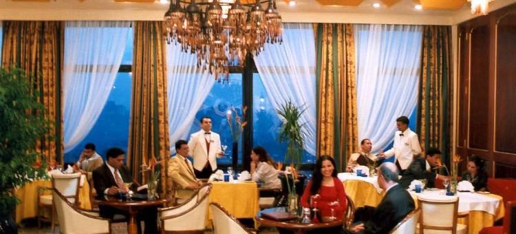 开罗弗拉门戈酒店(Flamenco Hotel Cairo)图片