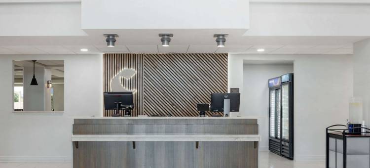 新奥尔良机场北舒适酒店及套房(Comfort Inn & Suites New Orleans Airport North)图片