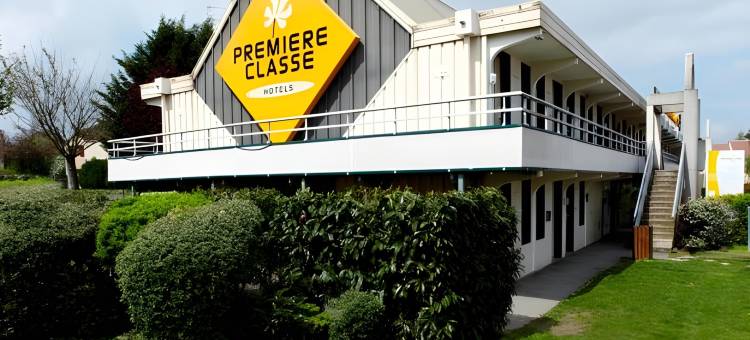 阿让普瑞米尔经典酒店(Premiere Classe Agen)图片